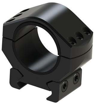 100080 Burris 420221 XTR Signature Scope Ring Set For Rifle Picatinny/Weaver 30mm Tube