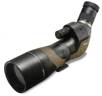 100082 Burris 300102 Signature HD 20-60x 85mm Angled Body Black/Flat Dark Earth