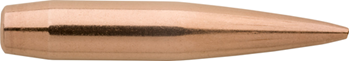 Sierra Bullets 100140 1755 SIERRA MATCHKING .264 150GR 100CT