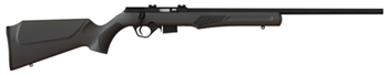 Rossi 100168 ROSSI RB17H2111 RB17    BOLT ACT 17HMR 21  5+1 BLK