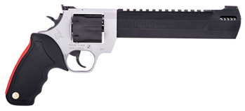 Taurus 2440085RH 44 Raging Hunter Single/Double 44 Remington Magnum 8.375" 6 rd