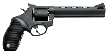 Taurus 2692061 692 Standard Single/Double 38 Special/357 Magnum/9mm 6.5" 7 rd Bl