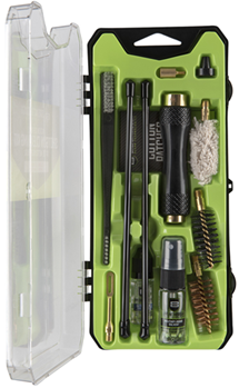 100198 Breakthrough Clean BTCCC12G Vision Series Cleaning Kit 12 Gauge Shotgun