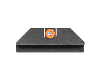 100256 Night Fision GLK002014OGZ OEM Replacement Perfect Dot Night Sight Set Square Tri