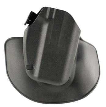 100359 Safariland 578 GLS Pro-Fit Belt Fits Glock 43 SafariSeven Black