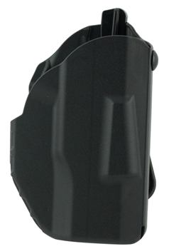 100360 Safariland 7371184411 7371 ALS Paddle  Fits Ruger LC9 SafariSeven Black