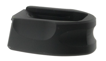 Samson Manufact 100453 SAM 04-06032-01 M&P SHIELD +1 MAG EXTENSION BLK
