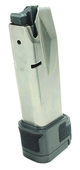 100655 Diamondback DBAM29MAG15R DBAM29 9mm Luger 15 rd Stainless Steel Finish