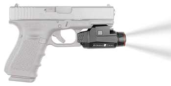 Crimson Trace C 100875 CMR-208-S CTC RAILMASTER UNV PIC RAIL MNT LGHT