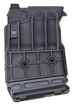 100885 Mossberg 95137 590M 12 Gauge 5 rd Mossberg 590M Polymer Black Finish