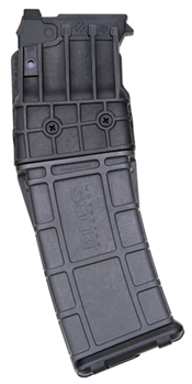 100887 Mossberg 95139 590M 12 Gauge 15 rd Mossberg 590M Polymer Black Finish