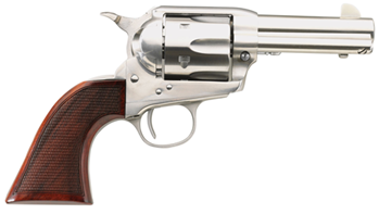 Taylors And Com 100991 Taylors & Company 550818 Runnin Iron  45 Colt (LC) Caliber with 3.50"  Barrel, 6