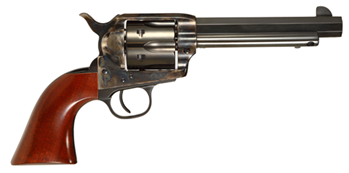 Taylors And Com 101000 Taylors & Company 556102 1873 Cattleman Drifter 45 Colt (LC) Caliber with 5.50"