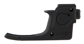 Aimshot 101137 AimShot KT6506LCPII Conceal Carry Laser 5mW Red Laser with 650nM Wavelength Matt