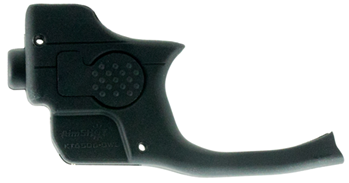 Aimshot 101139 AimShot KT6506SWS Conceal Carry Laser 5mW Red Laser with 650nM Wavelength Matte