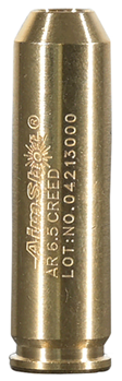 Aimshot 101141 AimShot AR65CREED Arbor  6.5 Creedmoor Brass Works With AimShot/SpeedAim Bore Si