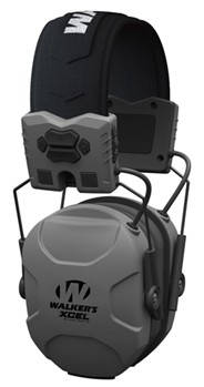 Gsm Outdoors 101198 GWP-XSEM-BT WALKER'S XCEL 500BT DIGI BT MUFF