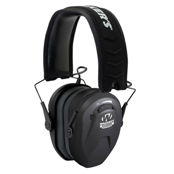 Gsm Outdoors 101201 GWP-CRSEM WALKER'S RAZOR ELEC WMNS/CHLD MUFF