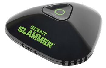 Gsm Outdoors 101237 HME POZNAC Scent Slammer Ozone Air Cleaner