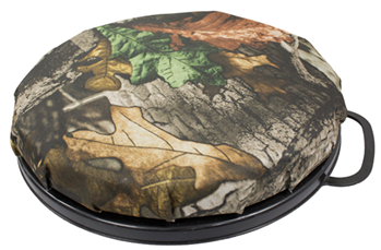 Gsm Outdoors 101248 HME SWLST Bucket Swivel Seat Cushion Camo