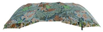 Gsm Outdoors 101252 HME TSU Tree Stand Umbrella Camouflage 53" Wide