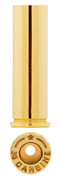 Hsm/hunting Sha 101265 Starline Brass 30CAREUP50 Unprimed Cases  Rifle 30 Carbine Unprimed Brass 50 Per