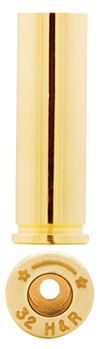 Hsm/hunting Sha 101271 Starline Brass 32HREUP100 Unprimed Cases  Handgun 32 H&R Magnum 100 Per Bag