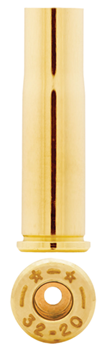 Hsm/hunting Sha 101274 Starline Brass 3220EUP100 Unprimed Cases  Rifle 32-20 Win Brass 100 Per Bag