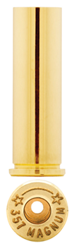 Hsm/hunting Sha 101278 Starline Brass 357MEUP100 Unprimed Cases  Handgun 357 Magnum Unprimed Brass 100