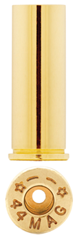 Hsm/hunting Sha 101302 Starline Brass 44MEUP100 Unprimed Cases  Handgun 44 Rem Mag Unprimed Brass 100 P