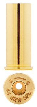 Hsm/hunting Sha 101304 Starline Brass 44SEUP100 Unprimed Cases  Handgun 44 S&W Special Brass 100 Per Ba