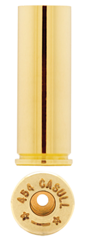 Hsm/hunting Sha 101321 Starline Brass 454CEUP50 Unprimed Cases  Rifle 454 Casull Unprimed Brass 50 Per