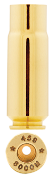 Hsm/hunting Sha 101323 Starline Brass 458SOCOMEUP50 Unprimed Cases  Handgun 458 SOCOM Unprimed Brass 50