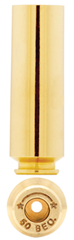 Hsm/hunting Sha 101329 Starline Brass 50BEOEUP50 Unprimed Cases  Rifle 50 Beowulf Unprimed Brass 50 Per