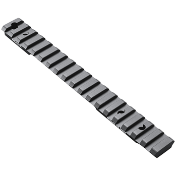 101424 Weaver Mounts 99474 Multi-Slot  For Rifle Mossberg Patriot Extended Picatinny/We