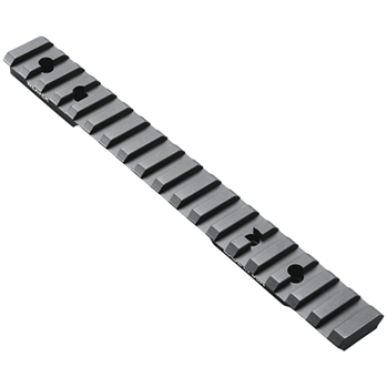 101429 Weaver Mounts 99480 Multi-Slot  For Rifle Winchester 70 Extended Picatinny/Weave