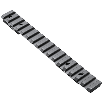 101430 Weaver Mounts 99481 Multi-Slot  For Rifle Winchester 70 Extended Picatinny/Weave