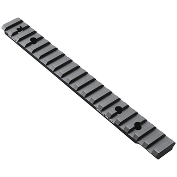 Weaver 101431 99487 WEAVER EXT MULTI SLOT SAV AXIS MATTE