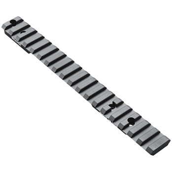 101438 Weaver Mounts 99502 Multi-Slot  For Rifle Howa 1500 Remington 700 Extended Picat