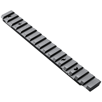 101441 Weaver Mounts 99505 Multi-Slot  For Rifle Remington 783 Extended Picatinny/Weave