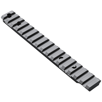 101442 Weaver Mounts 99506 Multi-Slot  For Rifle Remington 783 Extended Picatinny/Weave