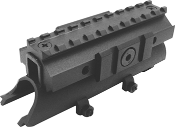 Ncstar / Vism 10145 MTSKS NCSTAR SKS TRI-RAIL RECEIVER COVER