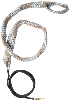 101502 Hoppe's 24020D BoreSnake Den with Bronze Bristles, Pull Handle Lid & Large 160X