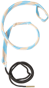 101510 Hoppe's 24090D BoreSnake Den with Bronze Bristles, Pull Handle Lid & Large 160X
