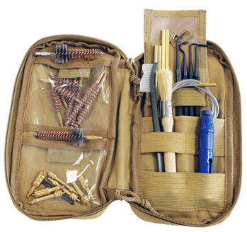 Birchwood Casey 101599 BC-41651 B/C UNIVERSAL SOFTSIDED CLEANING KIT