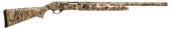 T R Imports Inc 101756 Silver Eagle Arms K1228C Kinetic  12 Gauge 28" 4+1 3" Realtree Max-5 Right Hand
