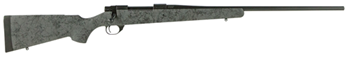 Howa/legacy Spo HS PRECISION Howa HHS62601 1500  270 Win Caliber with 5+1 Capacity, 22" Barrel, Black Metal F