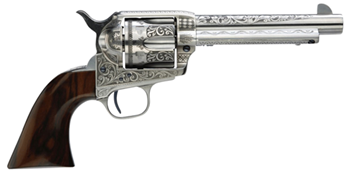 Taylors And Com 101944 Taylors & Company 550898 1873 Cattleman 45 Colt (LC) Caliber with 5.50" Barrel,
