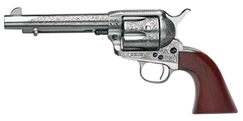 Taylors And Com 101948 Taylors & Company 550927 1873 Cattleman 45 Colt (LC) Caliber with 5.50" Barrel,