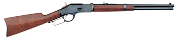 Taylors And Com 101971 Taylors & Company 550282 1873 Carbine 357 Mag Caliber with 10+1 Capacity, 19" Bl